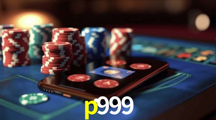 Mesa de Blackjack p999