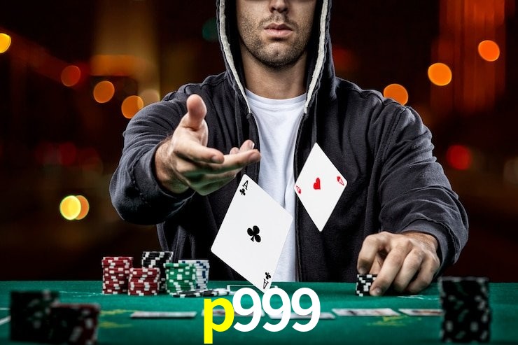 Bônus Generosos e Exclusivos no p999 para Você!