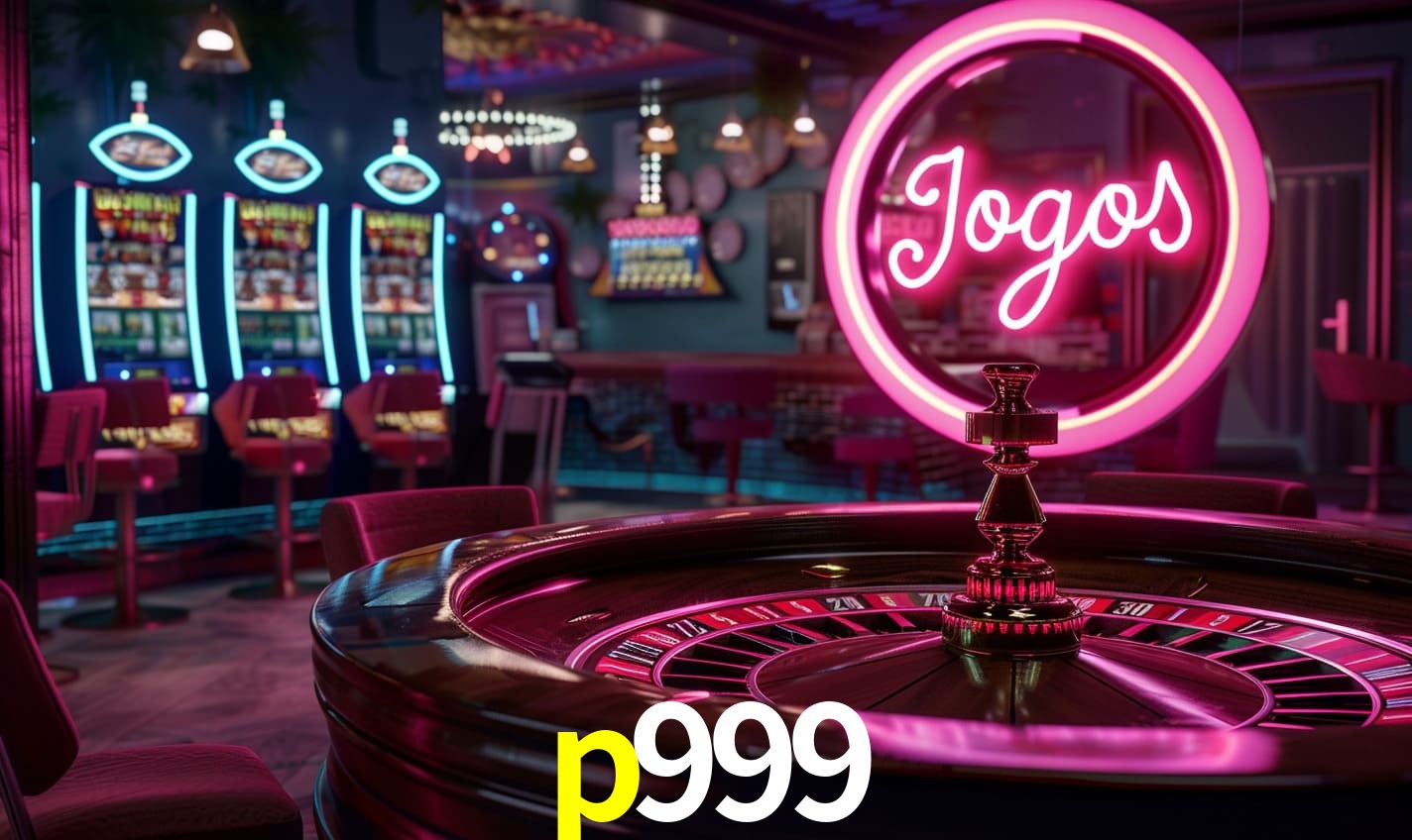 Descubra o Programa VIP da p999: Vantagens Exclusivas para Jogadores