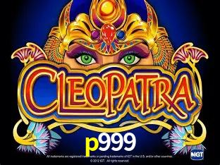 Descubra o Mundo do Cassino Online com p999
