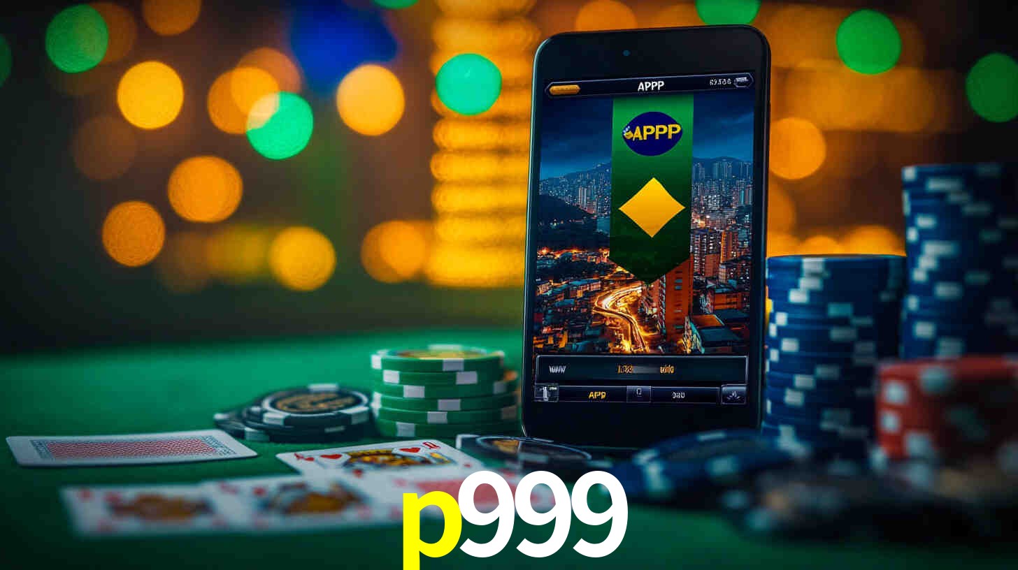 Explorando a Categoria de Eventos em Apostas na p999