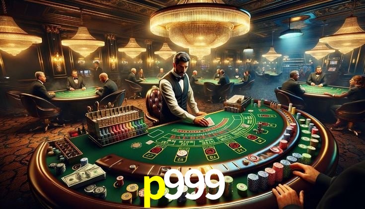 Slot Games p999