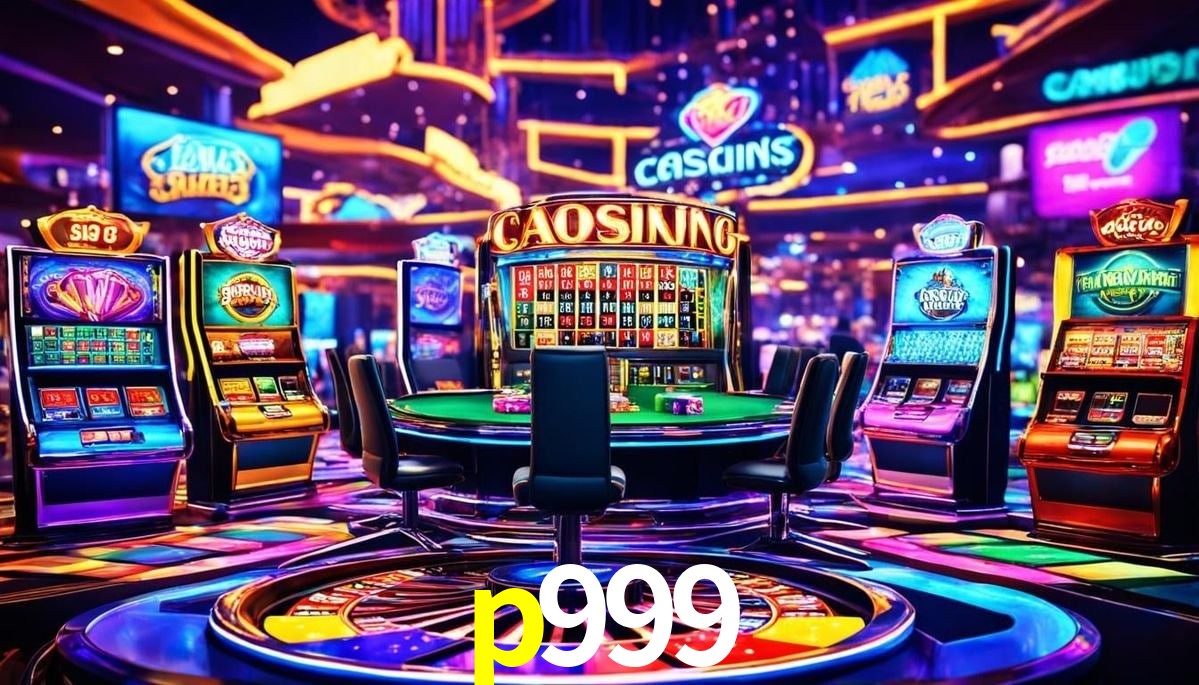 Estatísticas Esportivas p999