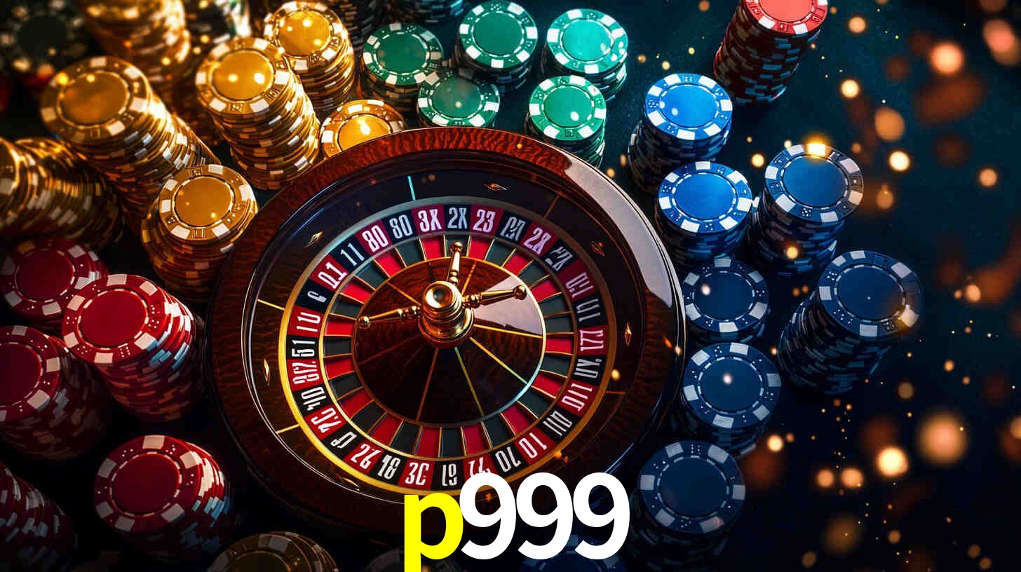 Welcome Bonus p999