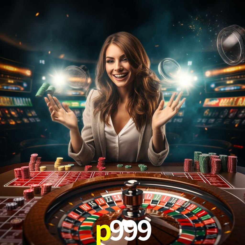 Ofertas Imperdíveis na p999: Promoções e Bônus Que Valem a Pena