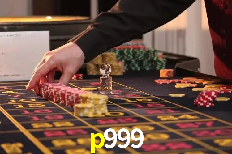 Apostas Esportivas na p999: Um Guia Completo