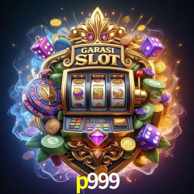 Login Seguro p999