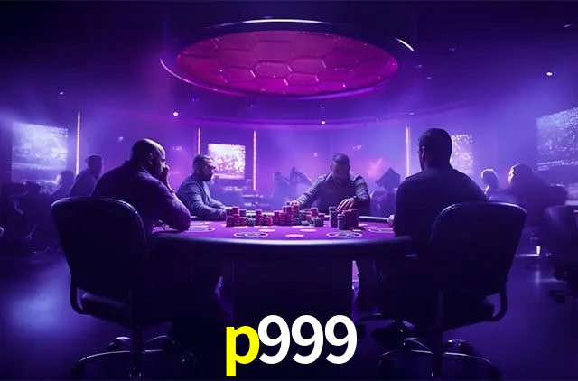 Inovações de Jogos na p999: O Futuro das Experiências Interativas